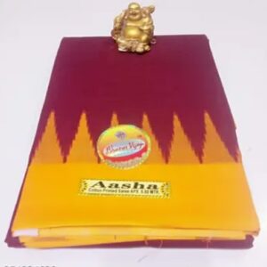 Saree Uniform – Anganwadi