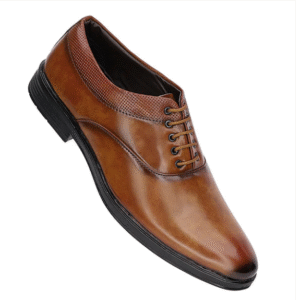 Men’s Formal Shoe -Zodiz FS 6420