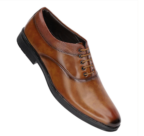 Men’s Formal Shoe -Zodiz FS 6420