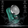 Smooth On-the-Go: Your Pocket-Sized Shaving Companion - Image 4